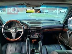 بي ام دبليو الفئة 5